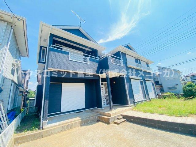 八街市東吉田　中古戸建