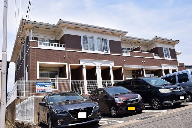 ファースト・ベル