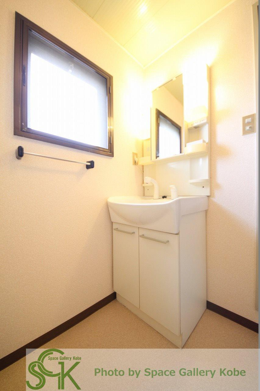 リバーハイツKANBEEの洗面所|※お部屋により仕様が異なる場合がございます※