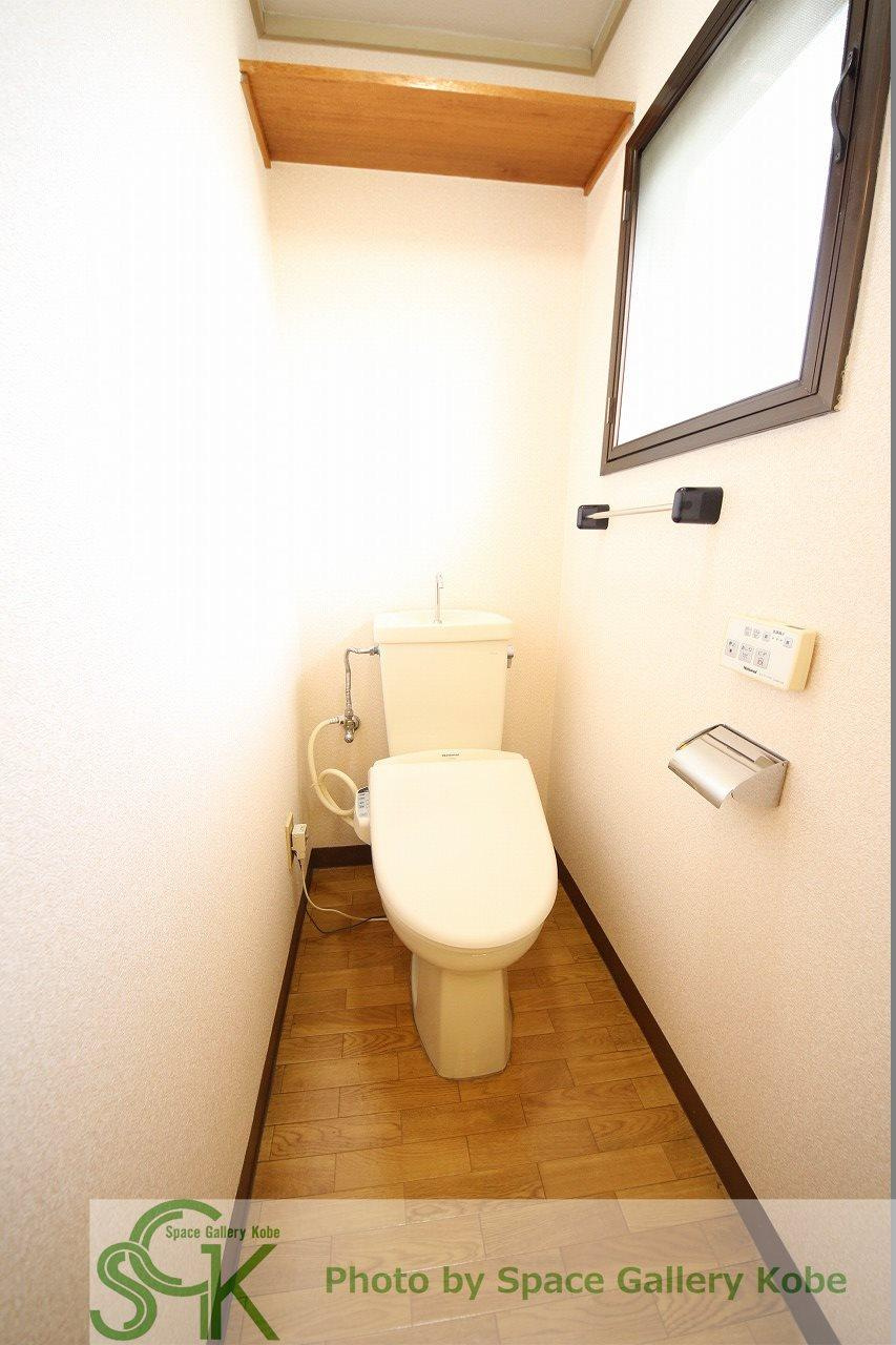 リバーハイツKANBEEのトイレ|※お部屋により仕様が異なる場合がございます※