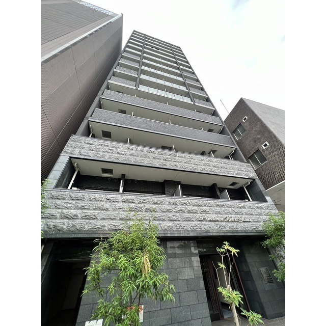 神戸市兵庫区新開地３丁目の賃貸マンション