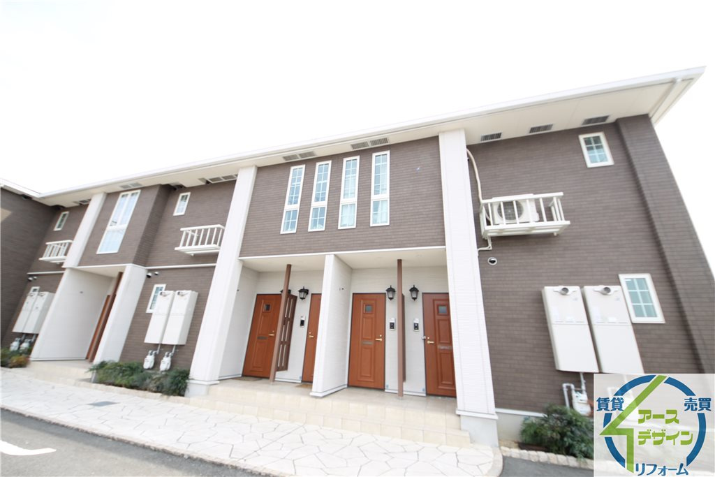 クラウンヒルズ有瀬