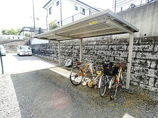 【その他共用部分】 | ラスリーズ