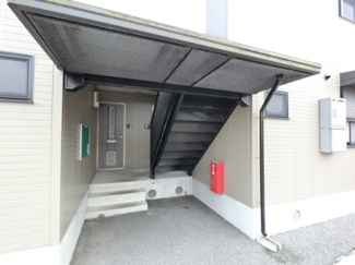 【ロビー】 | ラスリーズ