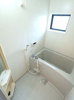 【浴室】 | ラスリーズ