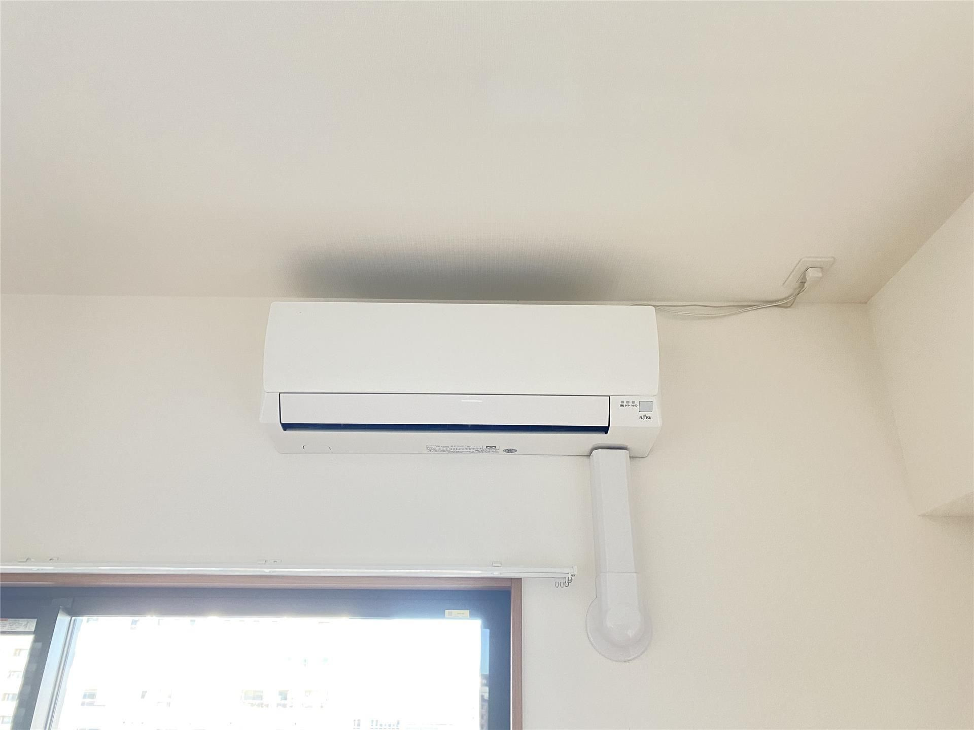 クロノス41新町Ⅳの設備