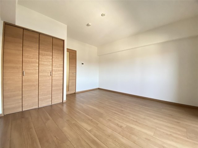 クロノス41新町Ⅳの洋室