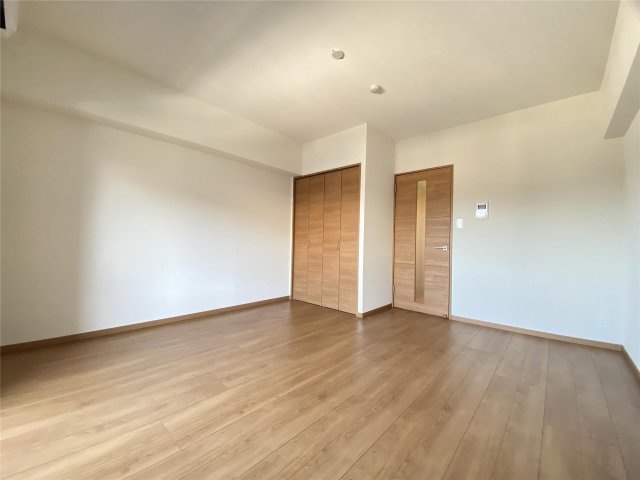 クロノス41新町Ⅳの居間・リビング