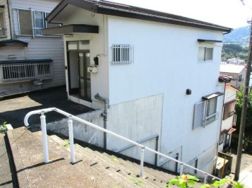 【その他】 | 伊東市大原3丁目　戸建