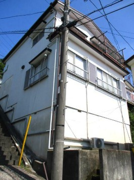 【外観】 | 伊東市大原3丁目　戸建