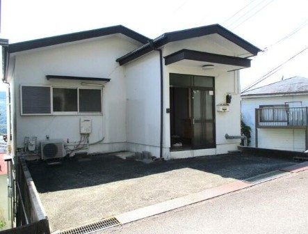 【外観】 | 伊東市大原3丁目　戸建