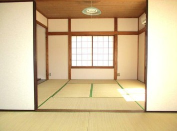 【和室】 | 伊東市大原3丁目　戸建