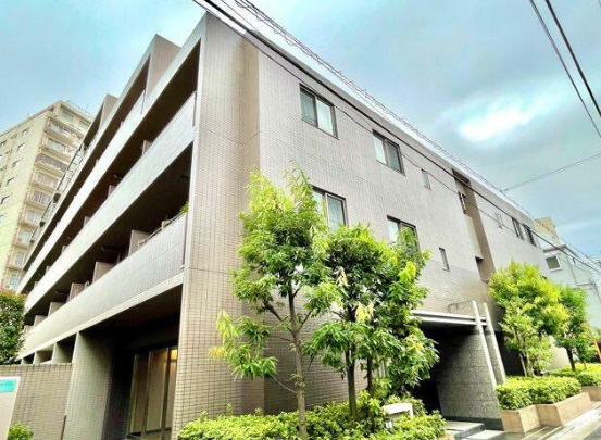 レジディア池袋