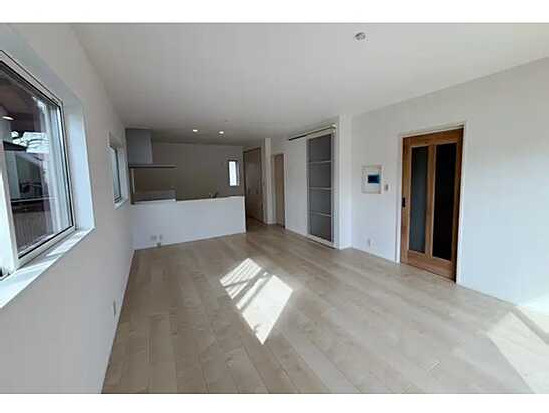 【居間・リビング】