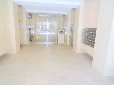 【セキュリティ】 | ベルフェリーク天満橋