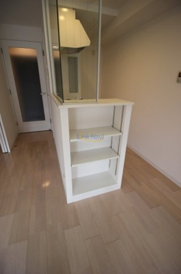 【設備】 | ベルフェリーク天満橋