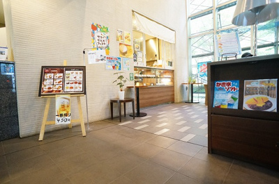 【その他共用部分】 | グランシンフォニア戸田公園ＥＡＳＴ棟