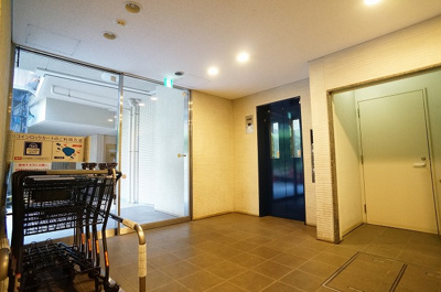 【その他共用部分】 | グランシンフォニア戸田公園ＥＡＳＴ棟