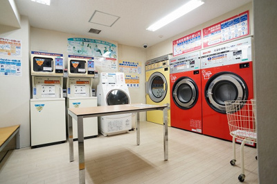 【その他共用部分】 | グランシンフォニア戸田公園ＥＡＳＴ棟