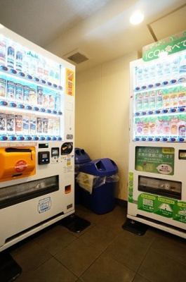 【その他共用部分】 | グランシンフォニア戸田公園ＥＡＳＴ棟