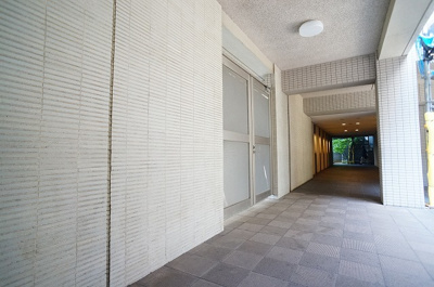 【その他共用部分】 | グランシンフォニア戸田公園ＥＡＳＴ棟