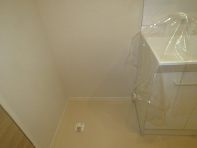 【その他】 | ファストヒルズ | 洗濯機置き場