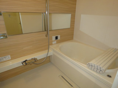 【浴室】 | ファストヒルズ