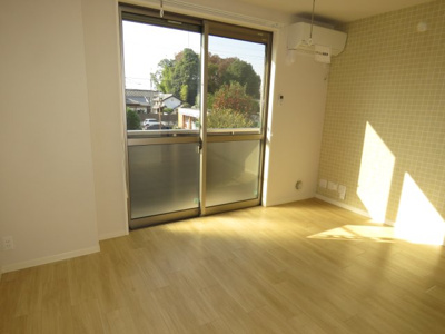 【洋室】 | ファストヒルズ