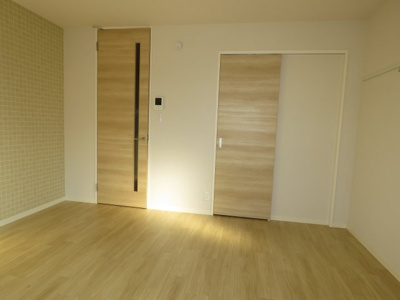 【洋室】 | ファストヒルズ