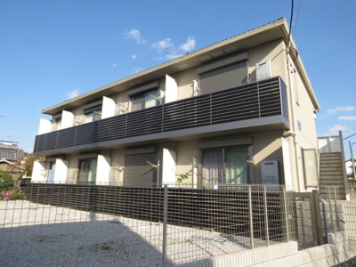 【外観】 | ファストヒルズ