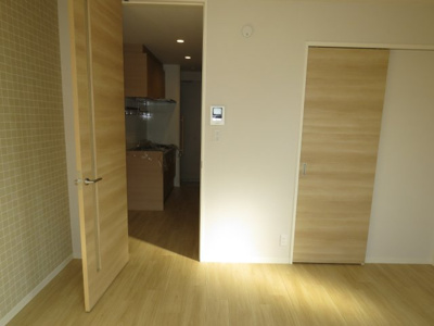 【内装】 | ファストヒルズ