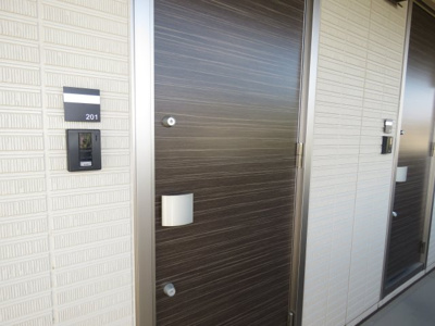 【玄関】 | ファストヒルズ