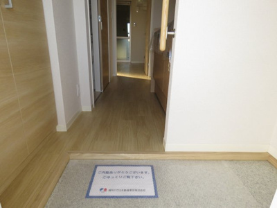 【玄関】 | ファストヒルズ