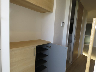 【収納】 | ファストヒルズ | シューズボックス