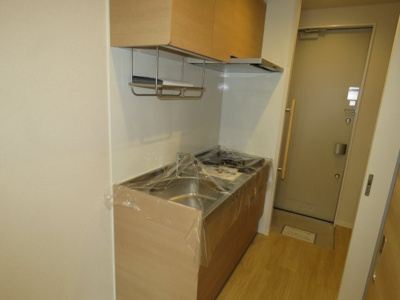 【キッチン】 | ファストヒルズ