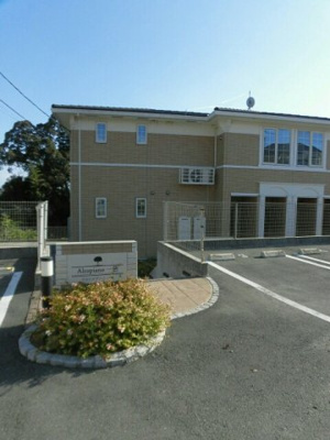 【その他共用部分】 | アルトピアーノ一色