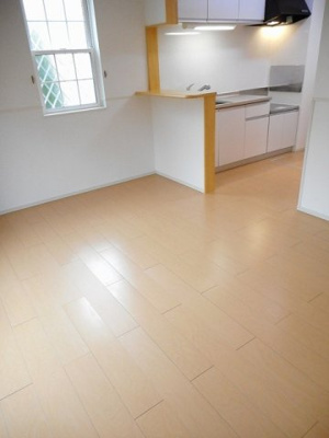 【居間・リビング】 | アルトピアーノ一色 | 使いやすい居間です