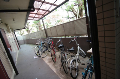 【その他共用部分】 | エスポワール梶ヶ谷