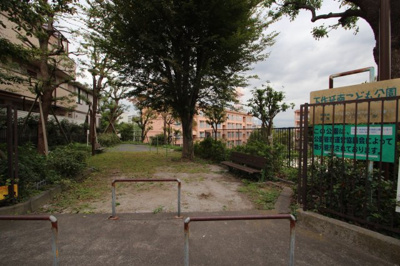 【その他共用部分】 | エスポワール梶ヶ谷