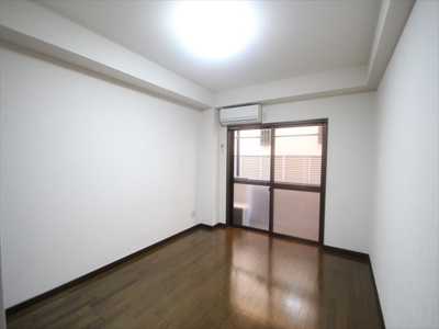 【居間・リビング】 | エスポワール梶ヶ谷