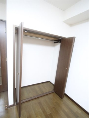 【収納】 | エスポワール梶ヶ谷