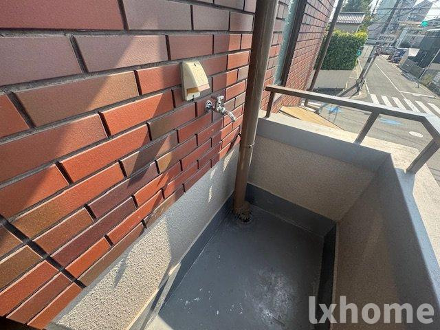 萩原マンションのその他共用部分