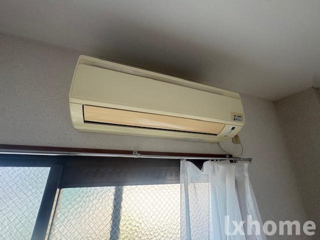 萩原マンションの設備