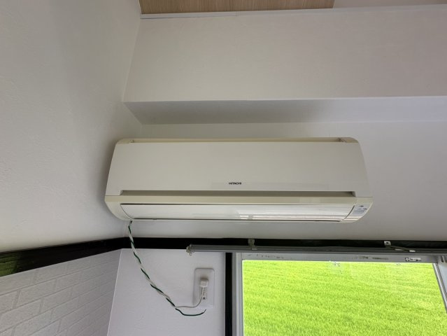 ハイネスシブヤの区画図