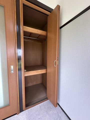 ハイネスシブヤの設備