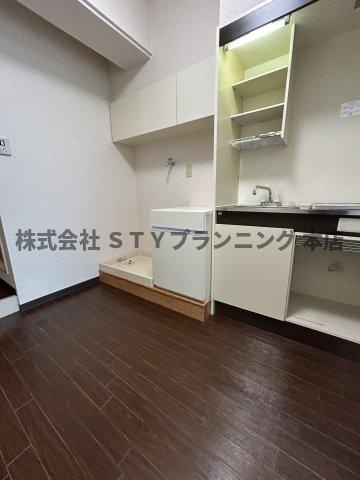 仲介手数料０円！アトリウム前田の居間・リビング