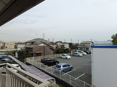 【展望】 | レジデンス友沢