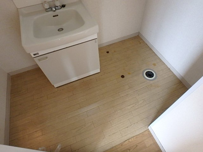 【その他】 | レジデンス友沢