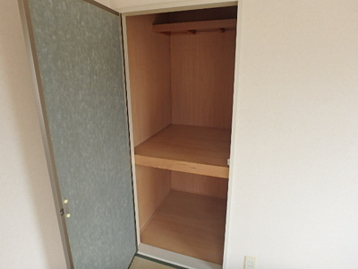 【収納】 | レジデンス友沢