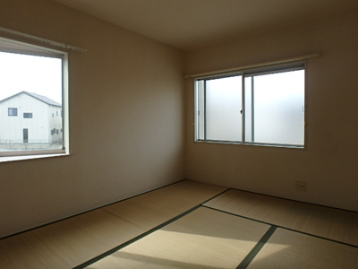 【和室】 | レジデンス友沢